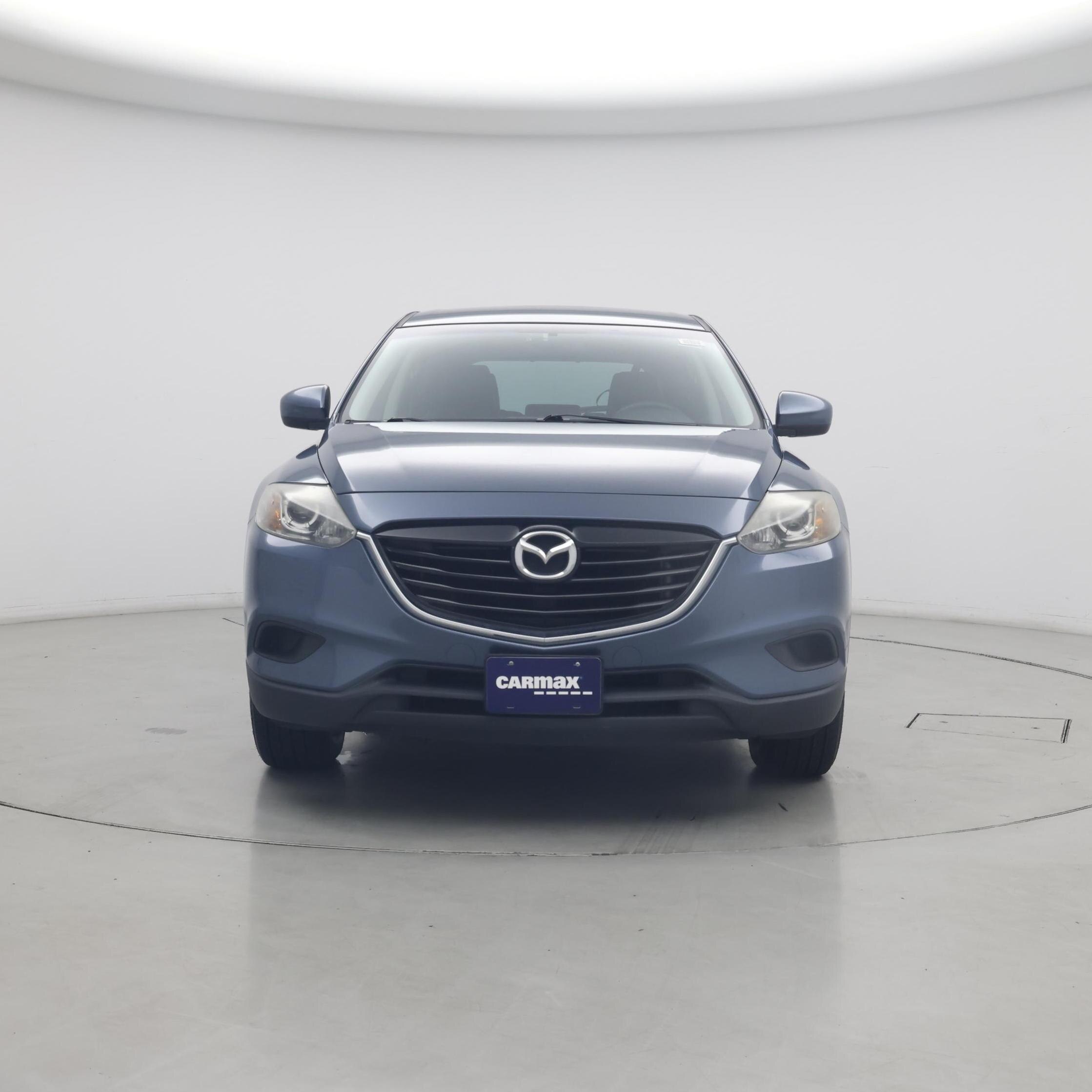 Thumbnail: 2014 Mazda CX-9 - 5