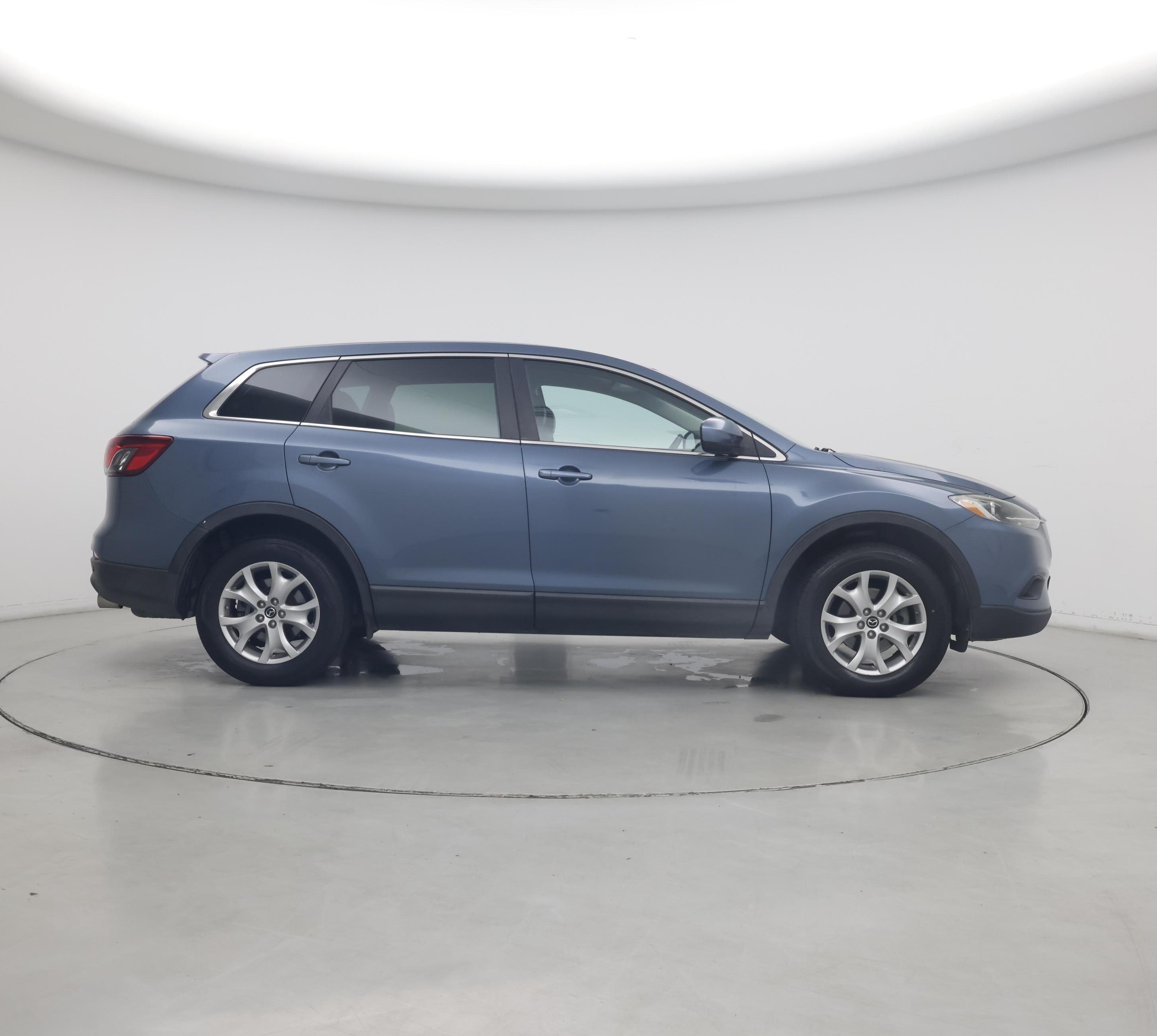 Thumbnail: 2014 Mazda CX-9 - 7