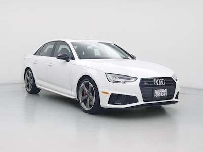 2019 Audi S4 Prestige -
                  Oxnard, CA