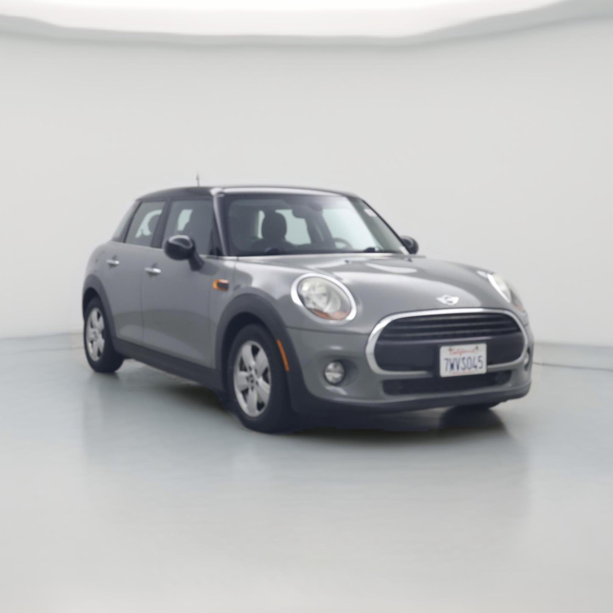 Thumbnail: 2017 MINI Cooper Hardtop - 1