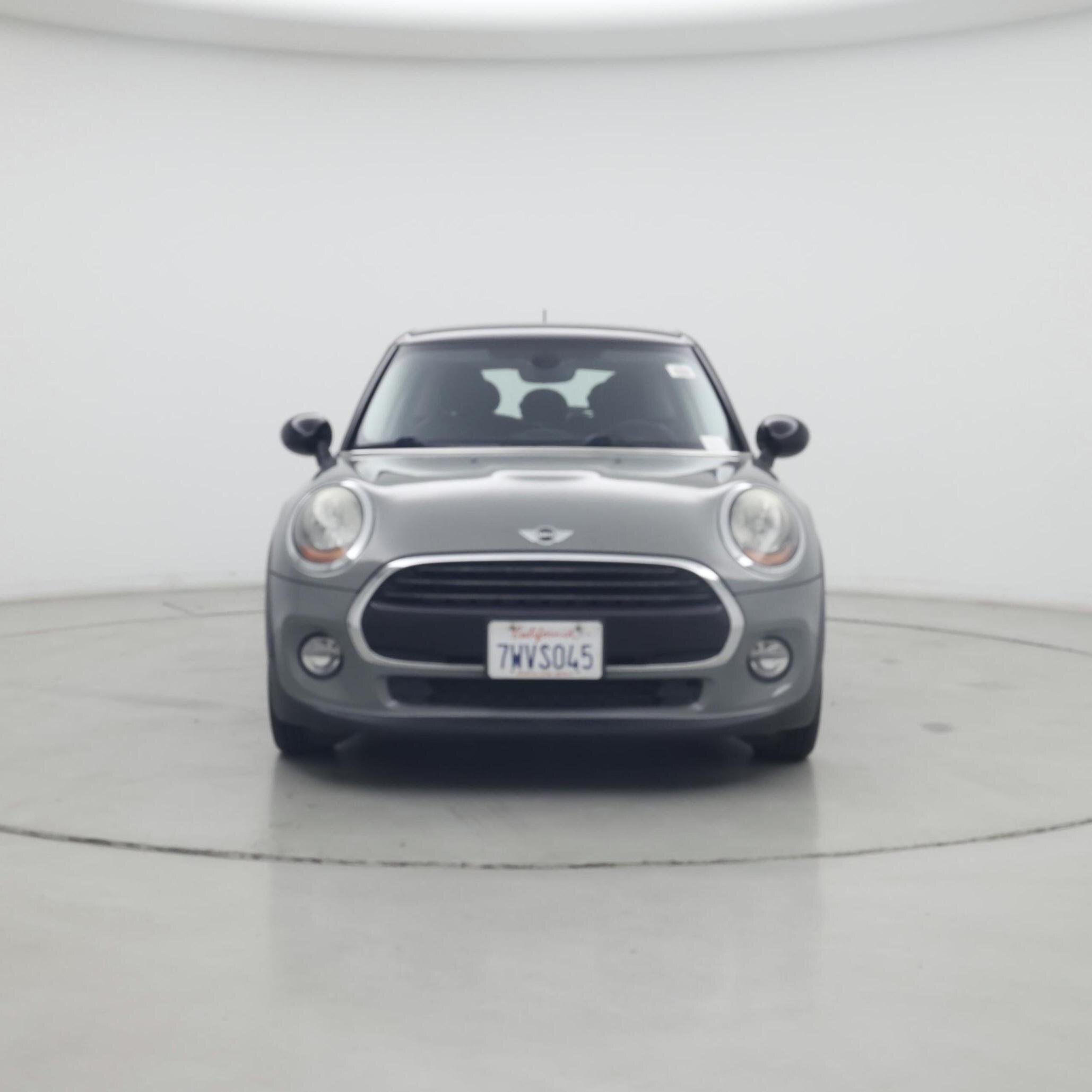Thumbnail: 2017 MINI Cooper Hardtop - 5
