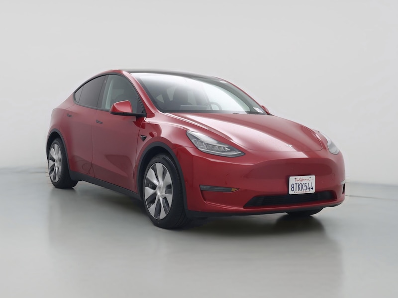 2021 Tesla Model Y Long Range -
                  Oxnard, CA