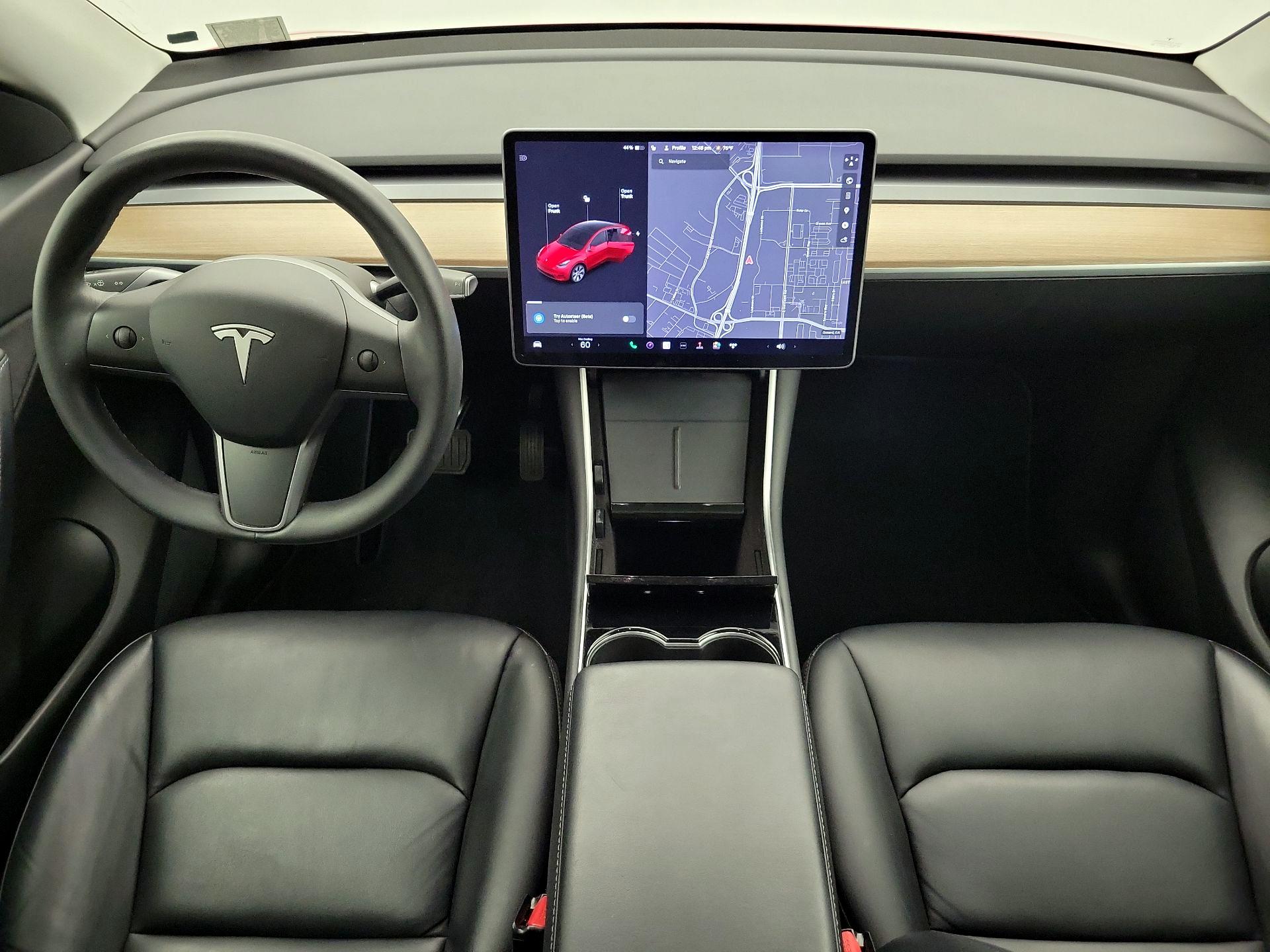 Thumbnail: 2021 Tesla Model Y - 9