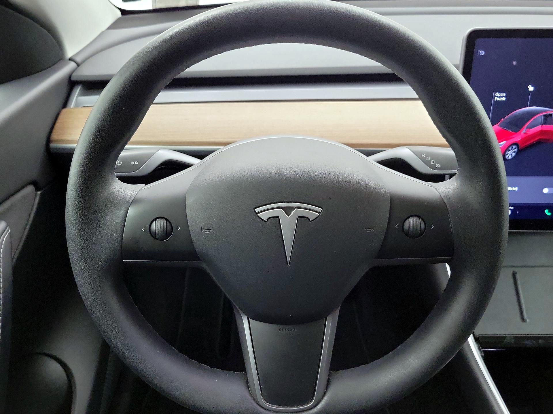 Thumbnail: 2021 Tesla Model Y - 10