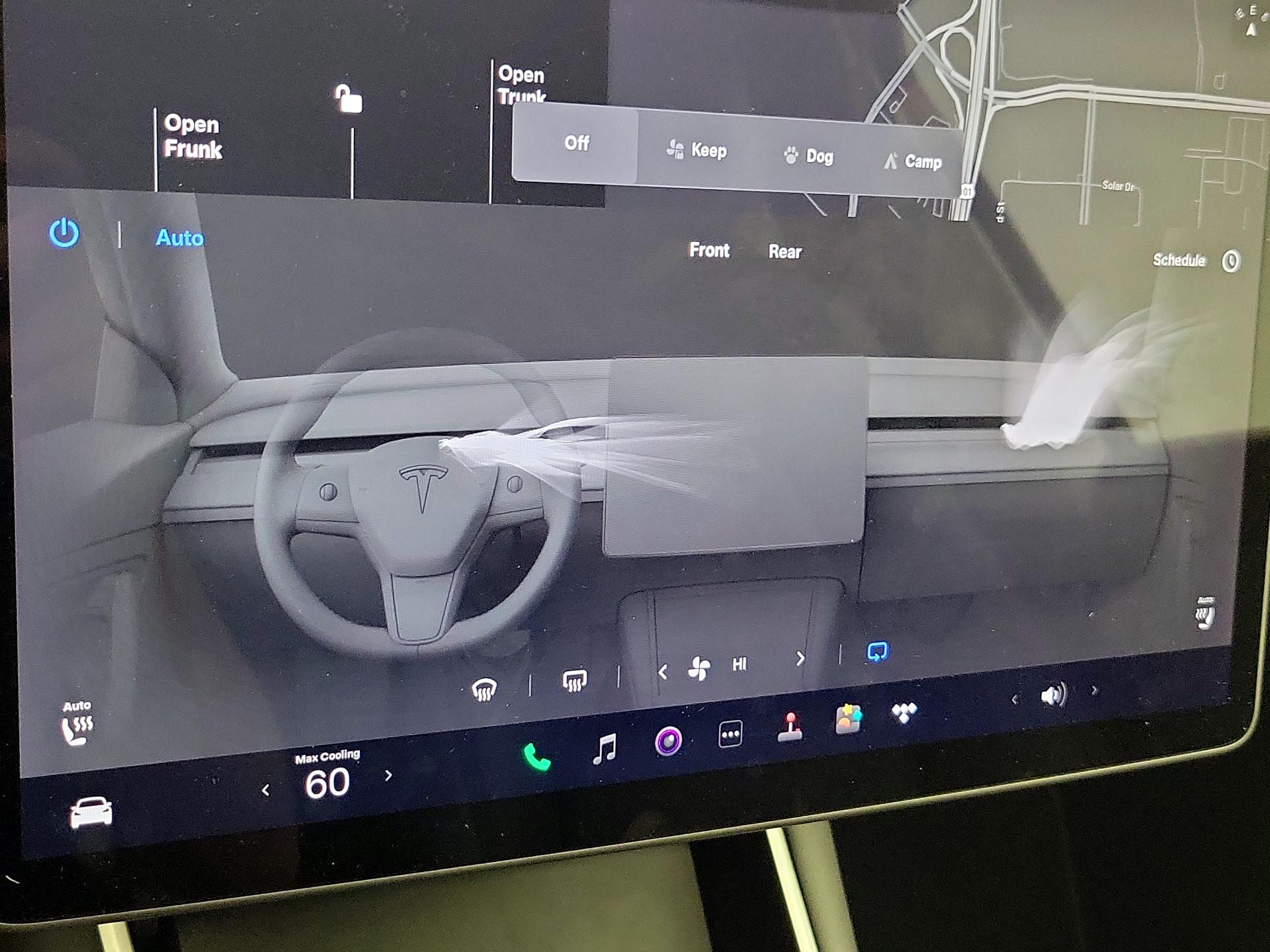 Thumbnail: 2021 Tesla Model Y - 16