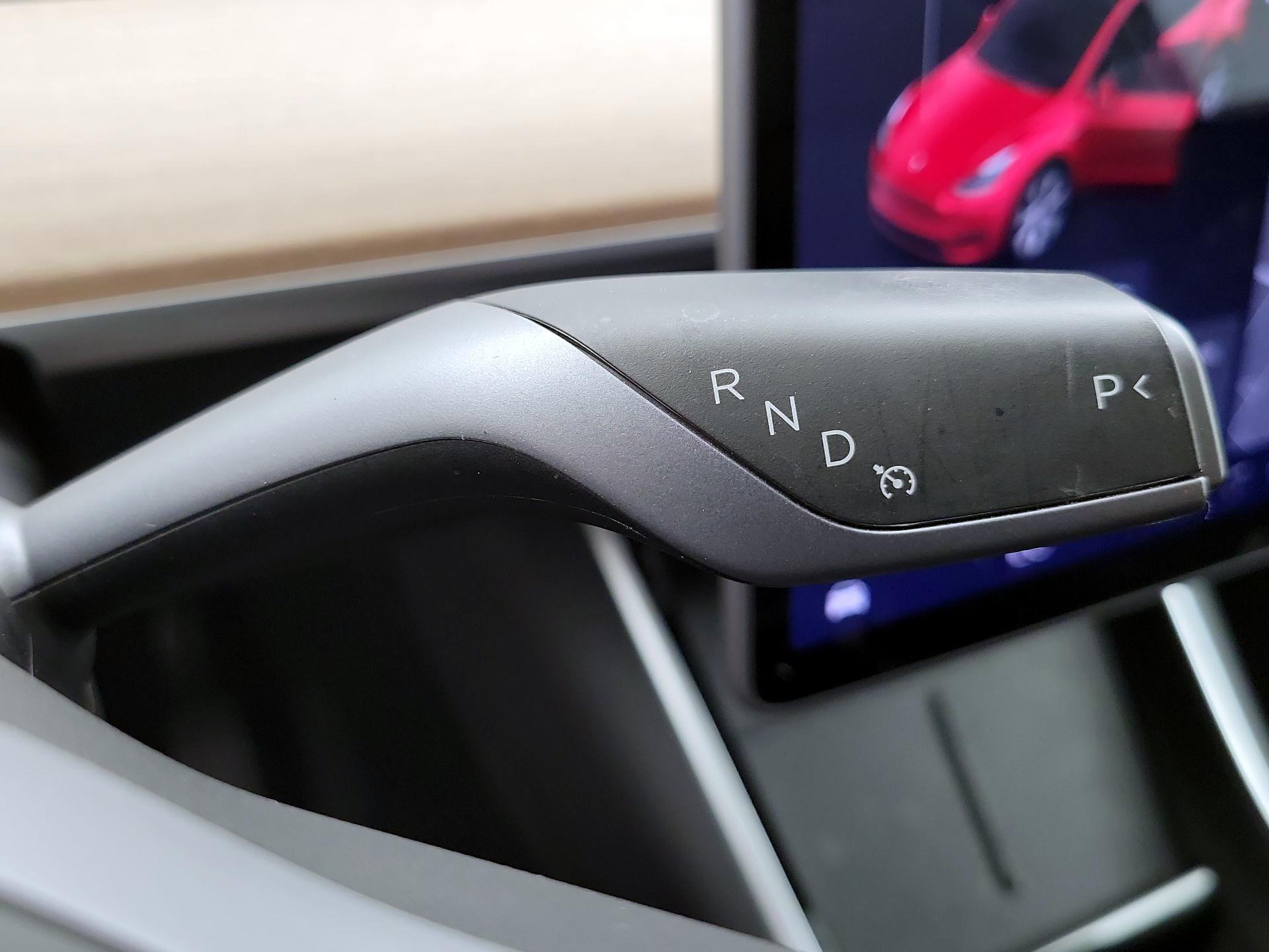 Thumbnail: 2021 Tesla Model Y - 17