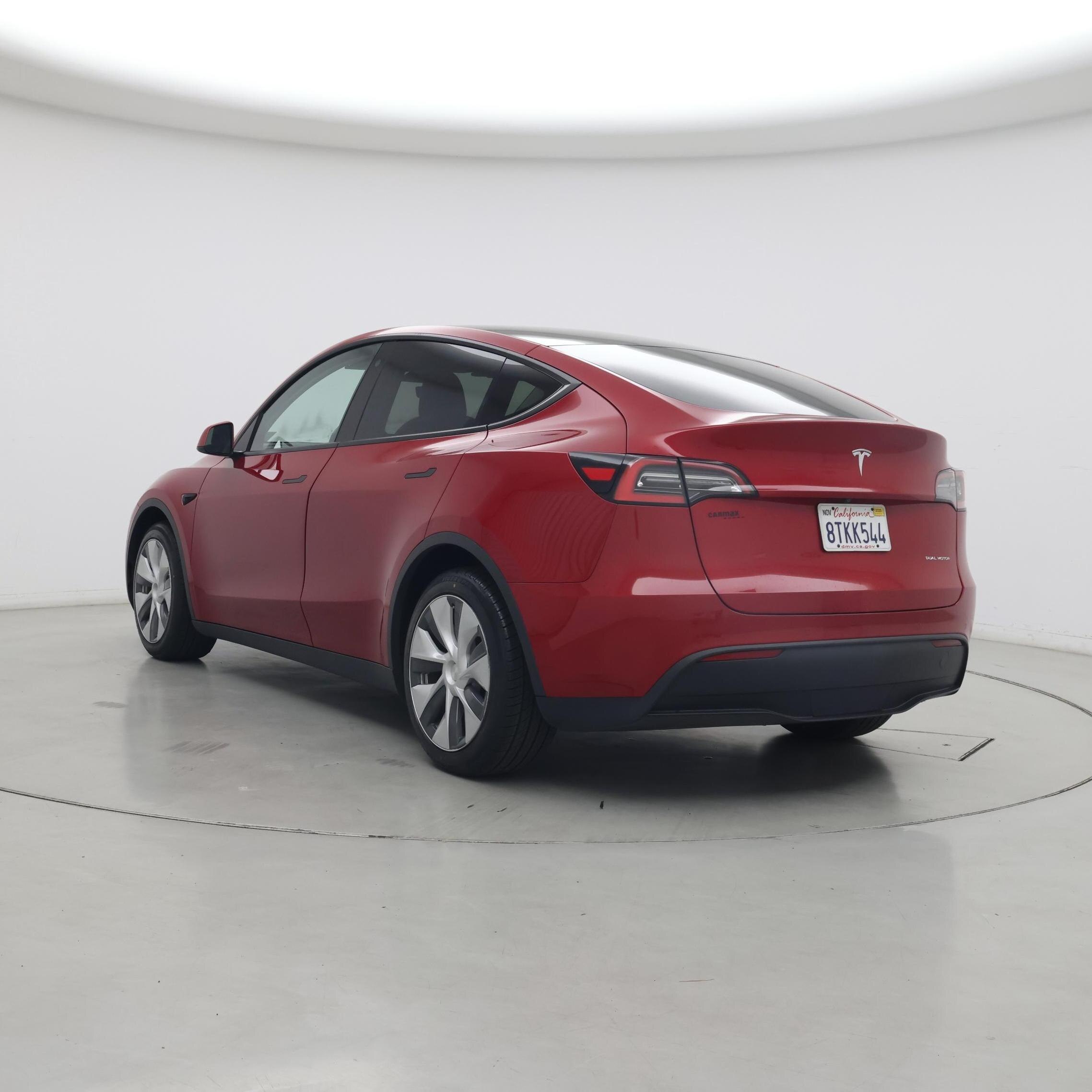 Thumbnail: 2021 Tesla Model Y - 2