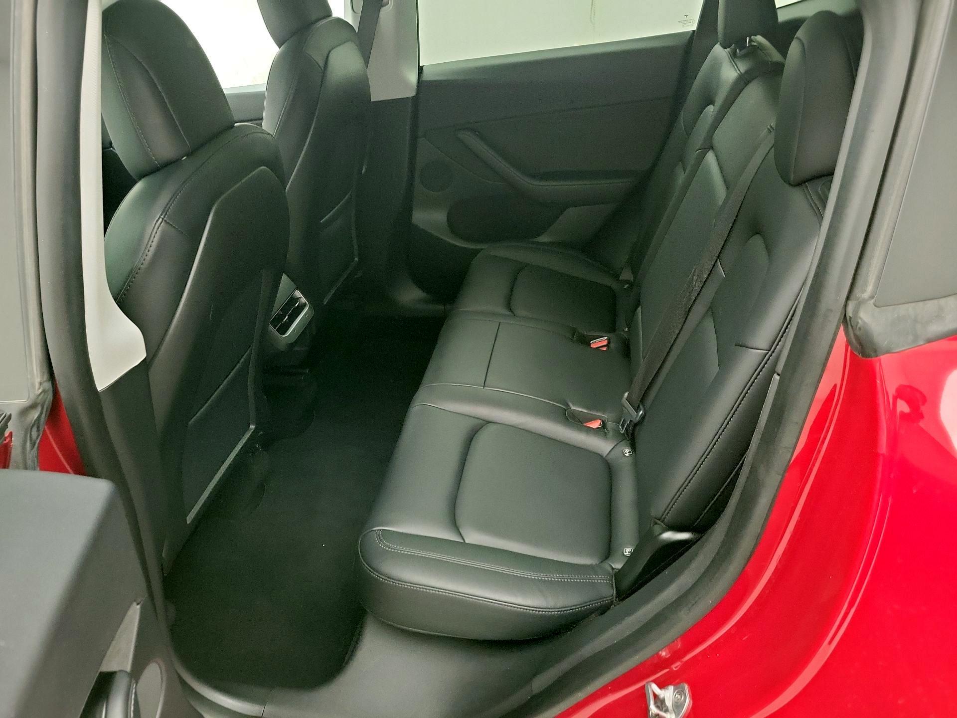 Thumbnail: 2021 Tesla Model Y - 20