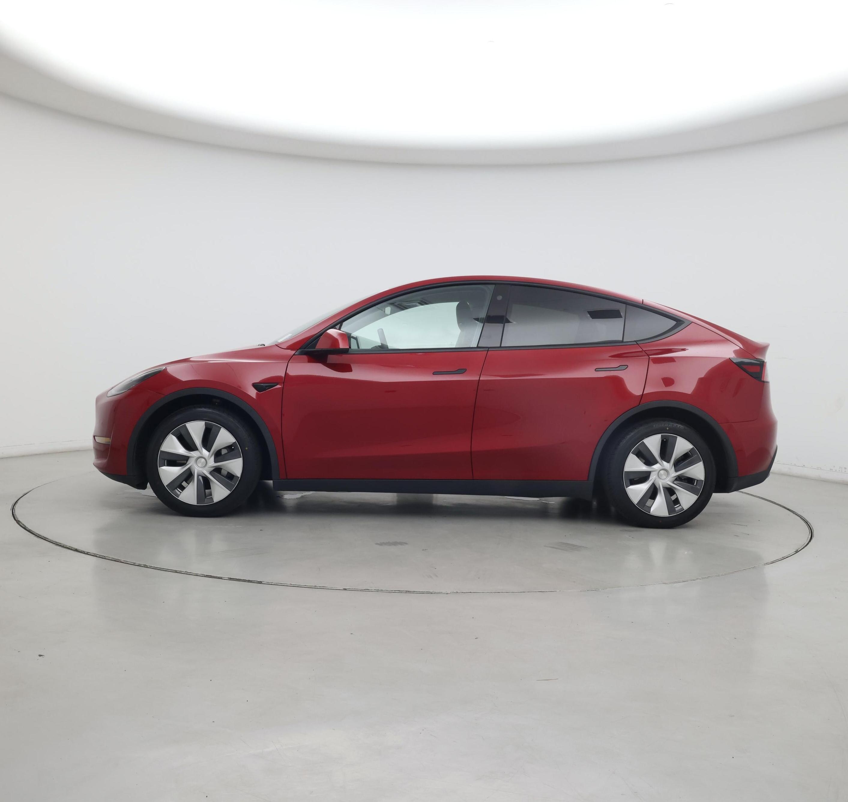 Thumbnail: 2021 Tesla Model Y - 3
