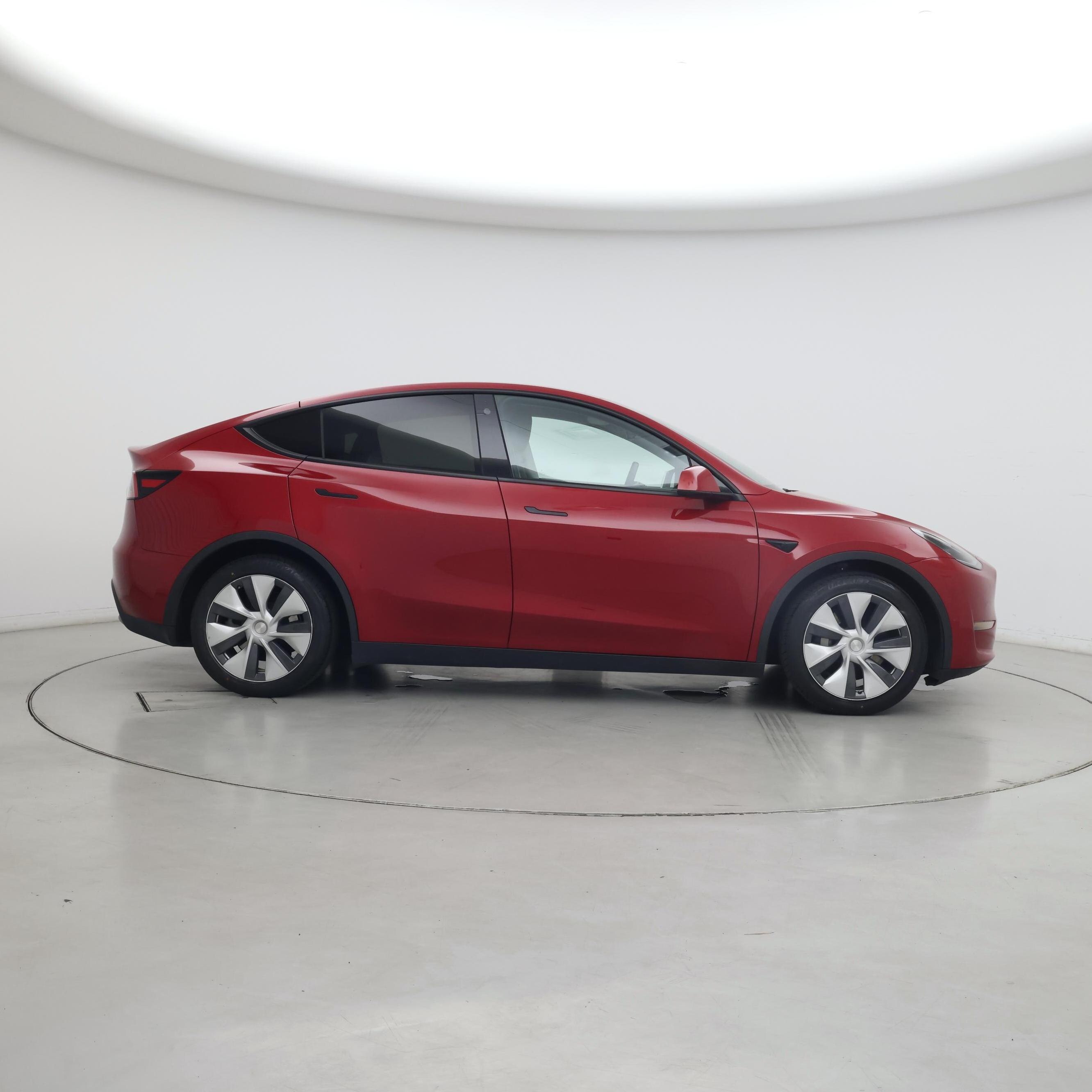 Thumbnail: 2021 Tesla Model Y - 7