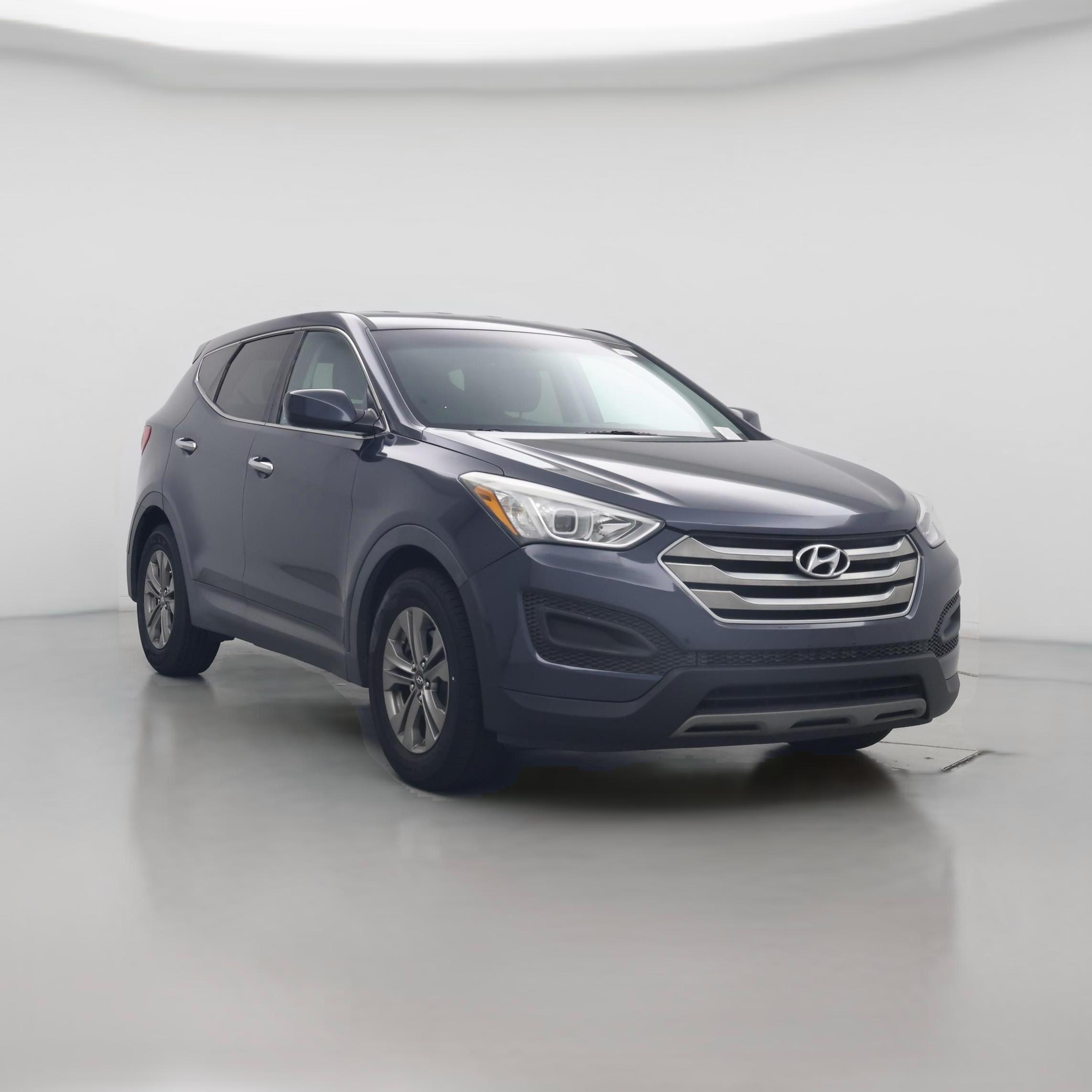 Thumbnail: 2016 Hyundai Santa Fe - 1
