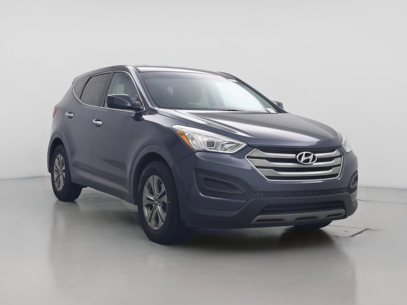 2016 Hyundai Santa Fe