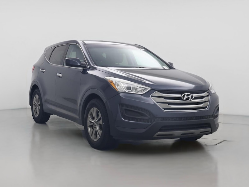 2016 Hyundai Santa Fe Sport 2.0T -
                  Oxnard, CA