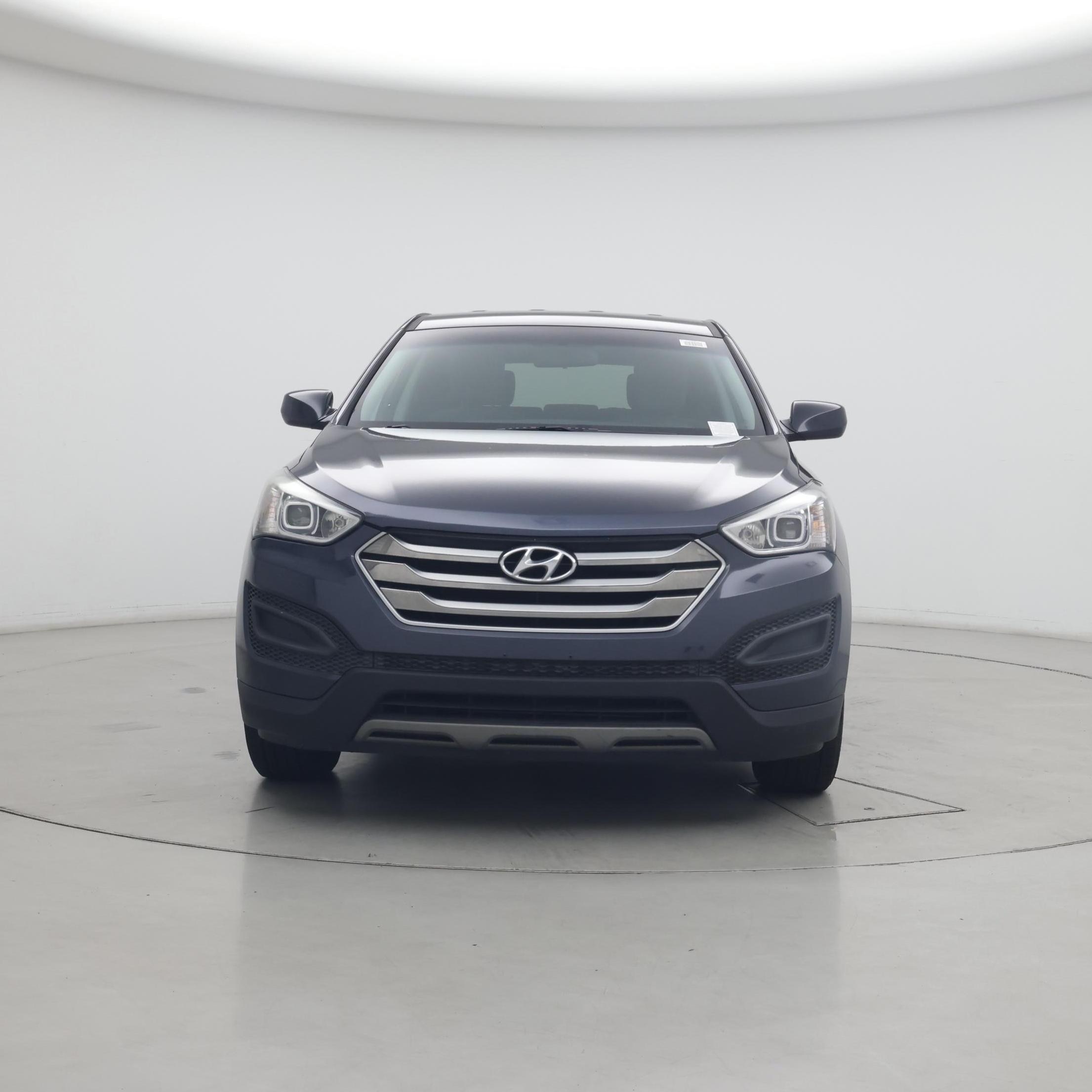 Thumbnail: 2016 Hyundai Santa Fe - 5