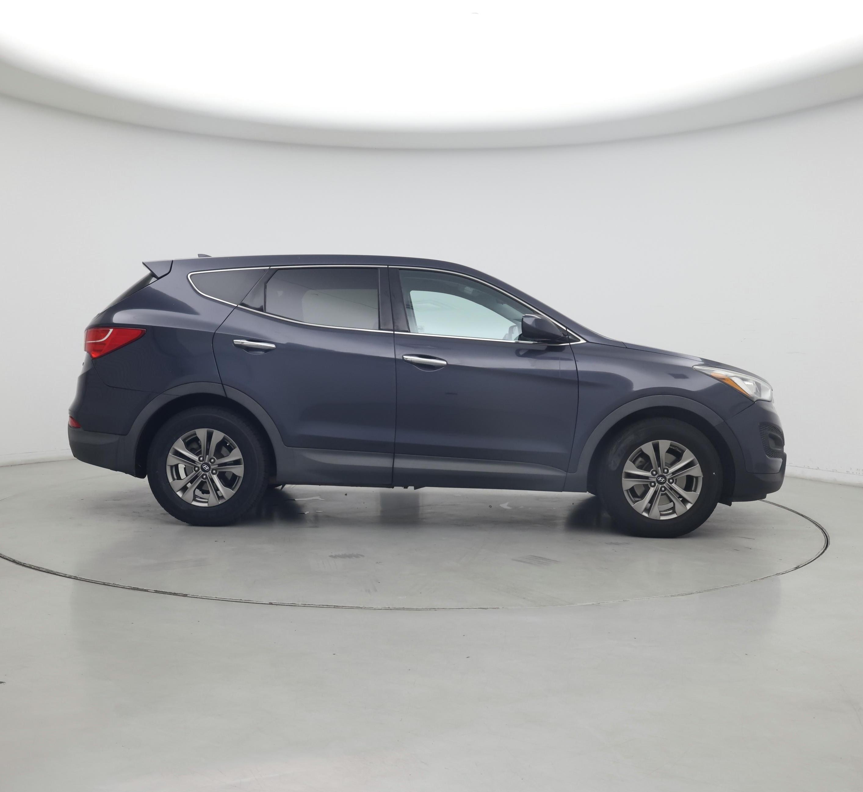 Thumbnail: 2016 Hyundai Santa Fe - 7