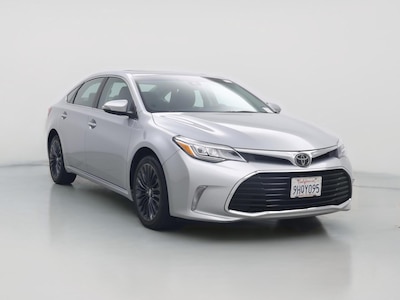 2018 Toyota Avalon Touring -
                  Oxnard, CA