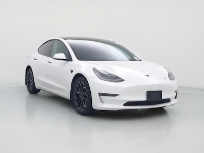 2021 Tesla Model 3 Long Range -
                  Oxnard, CA