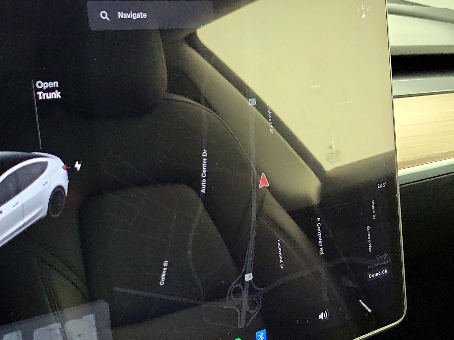 Thumbnail: 2021 Tesla Model 3 - 13