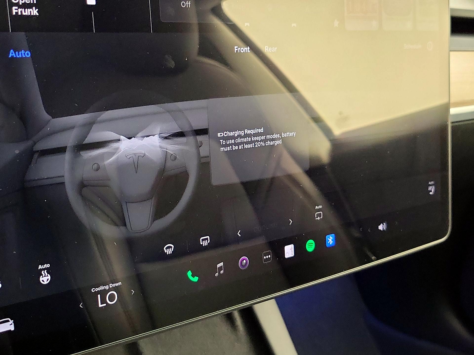 Thumbnail: 2021 Tesla Model 3 - 16