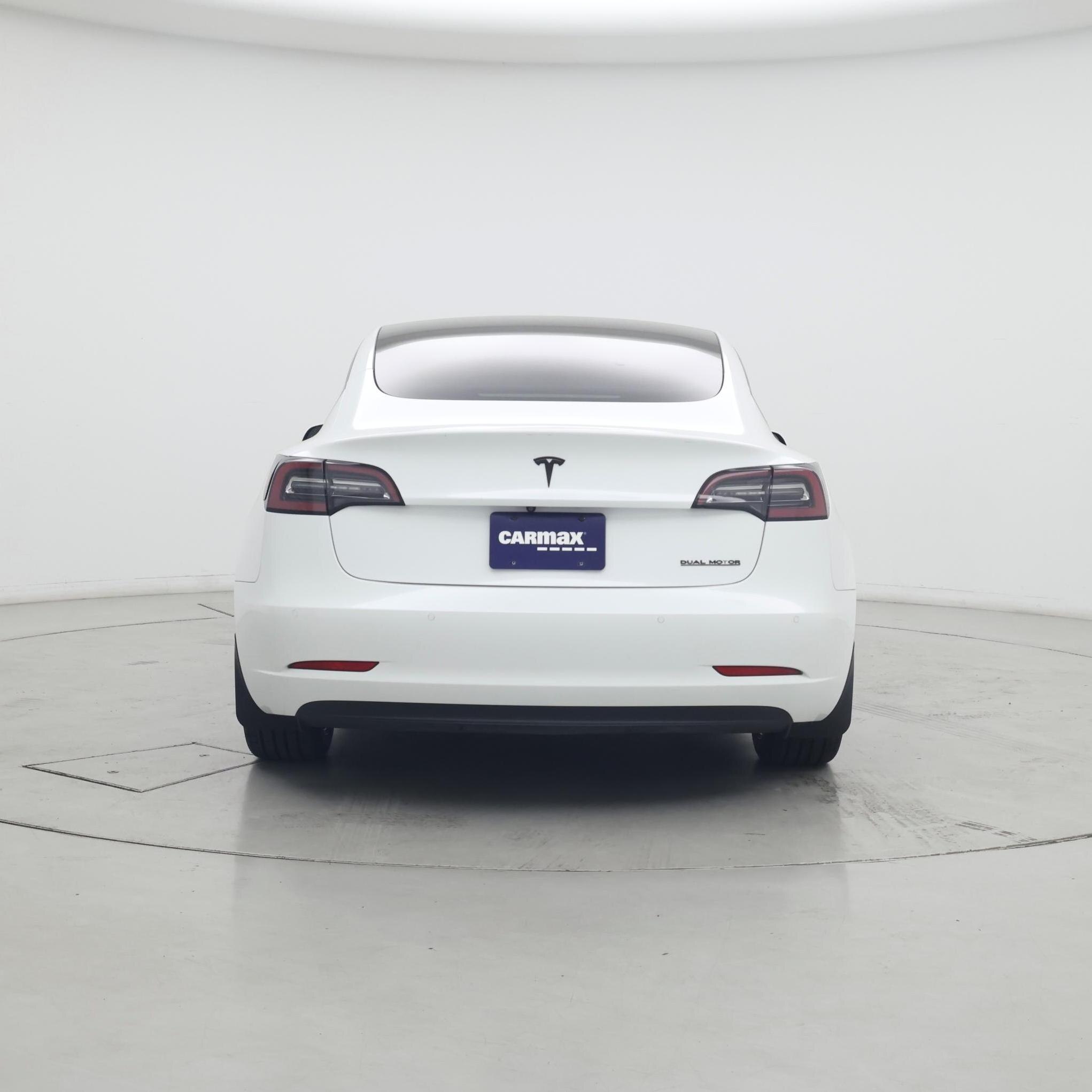 Thumbnail: 2021 Tesla Model 3 - 6