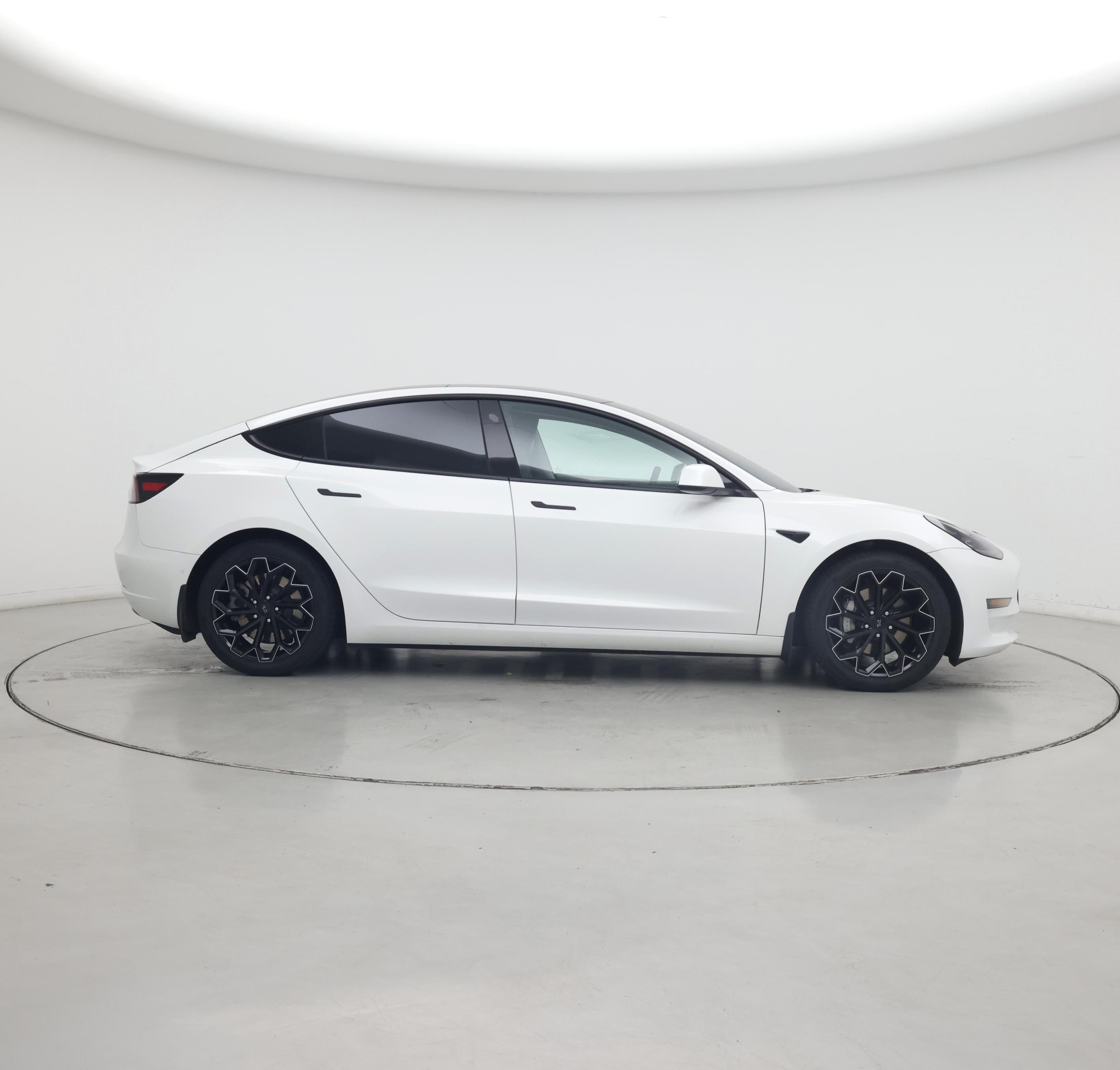 Thumbnail: 2021 Tesla Model 3 - 7