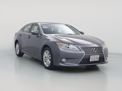 2015 Lexus ES 350 -
                  Oxnard, CA