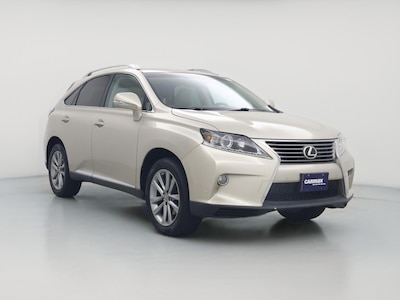 2013 Lexus RX 350 -
                  Oxnard, CA