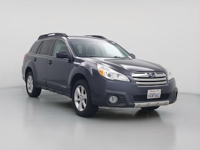 2013 Subaru Outback Premium -
                  Oxnard, CA