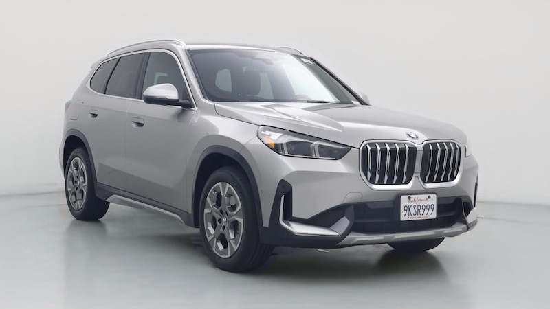 2023 BMW X1 xDrive28i Hero Image