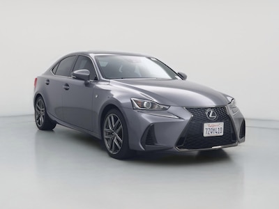 2017 Lexus IS 200t -
                  Oxnard, CA