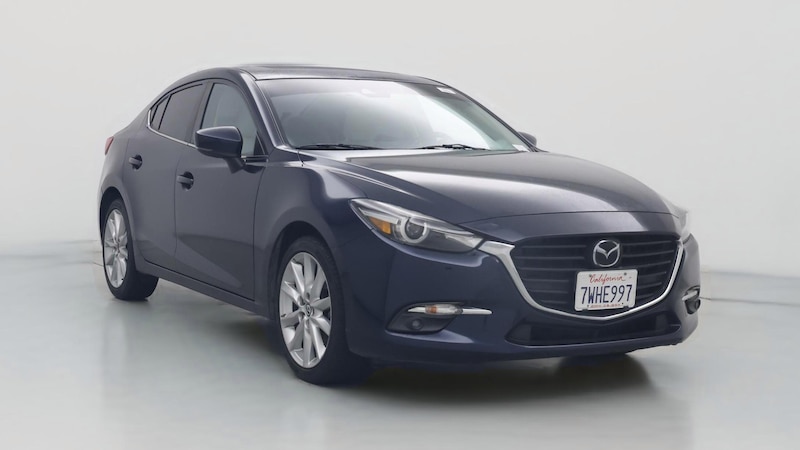 2017 Mazda Mazda3 i Grand Touring Hero Image