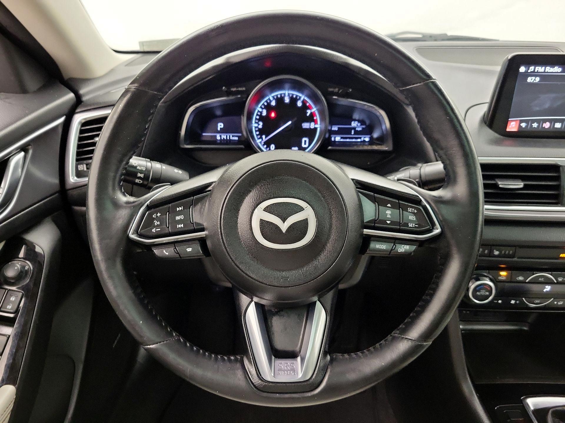 Thumbnail: 2017 Mazda Mazda3 - 10