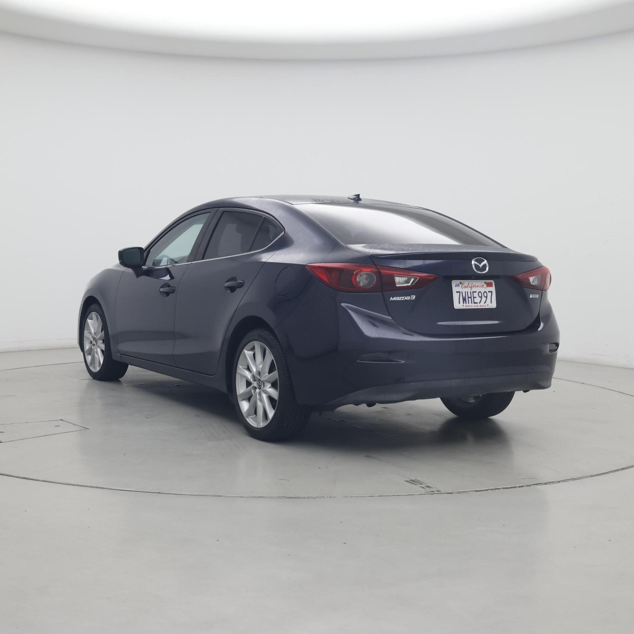 Thumbnail: 2017 Mazda Mazda3 - 2