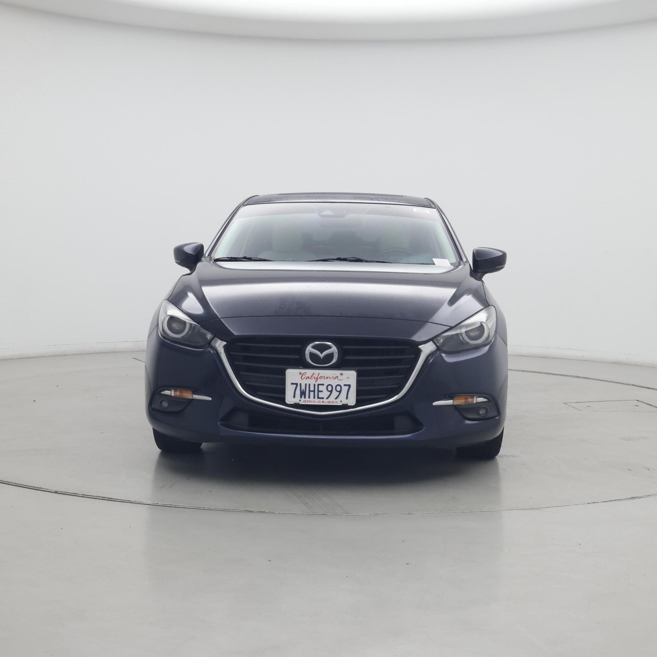 Thumbnail: 2017 Mazda Mazda3 - 5