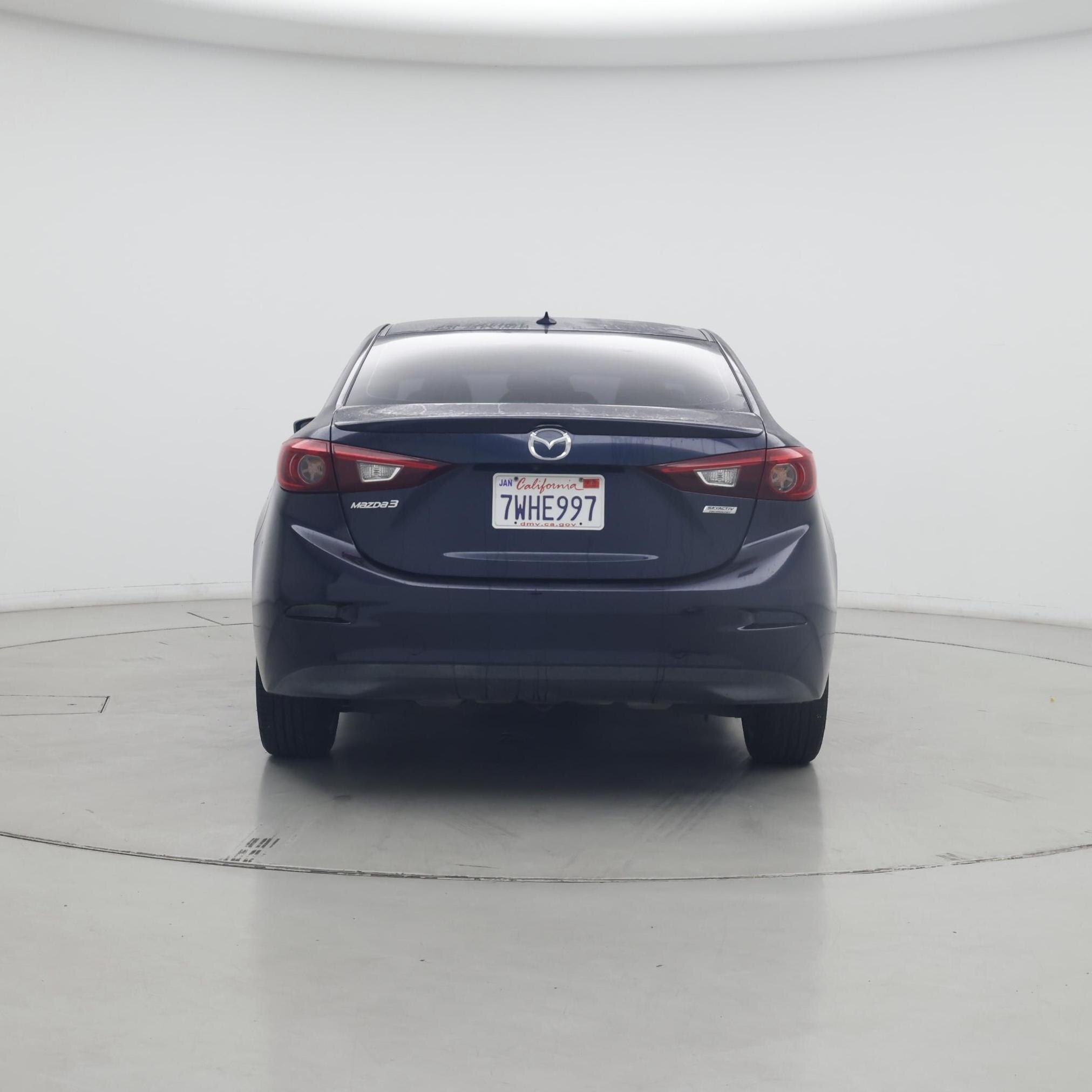 Thumbnail: 2017 Mazda Mazda3 - 6