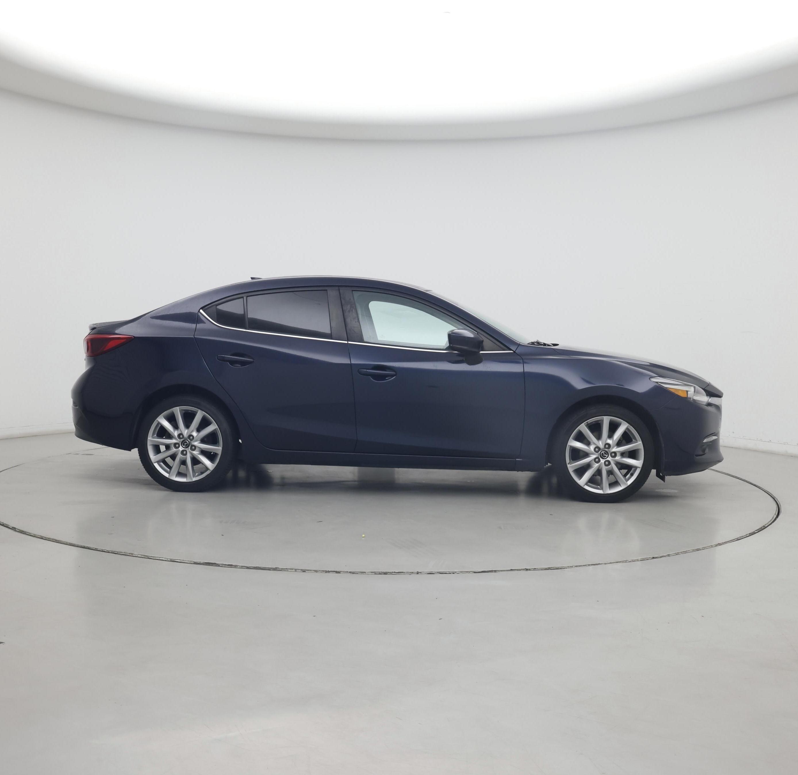Thumbnail: 2017 Mazda Mazda3 - 7