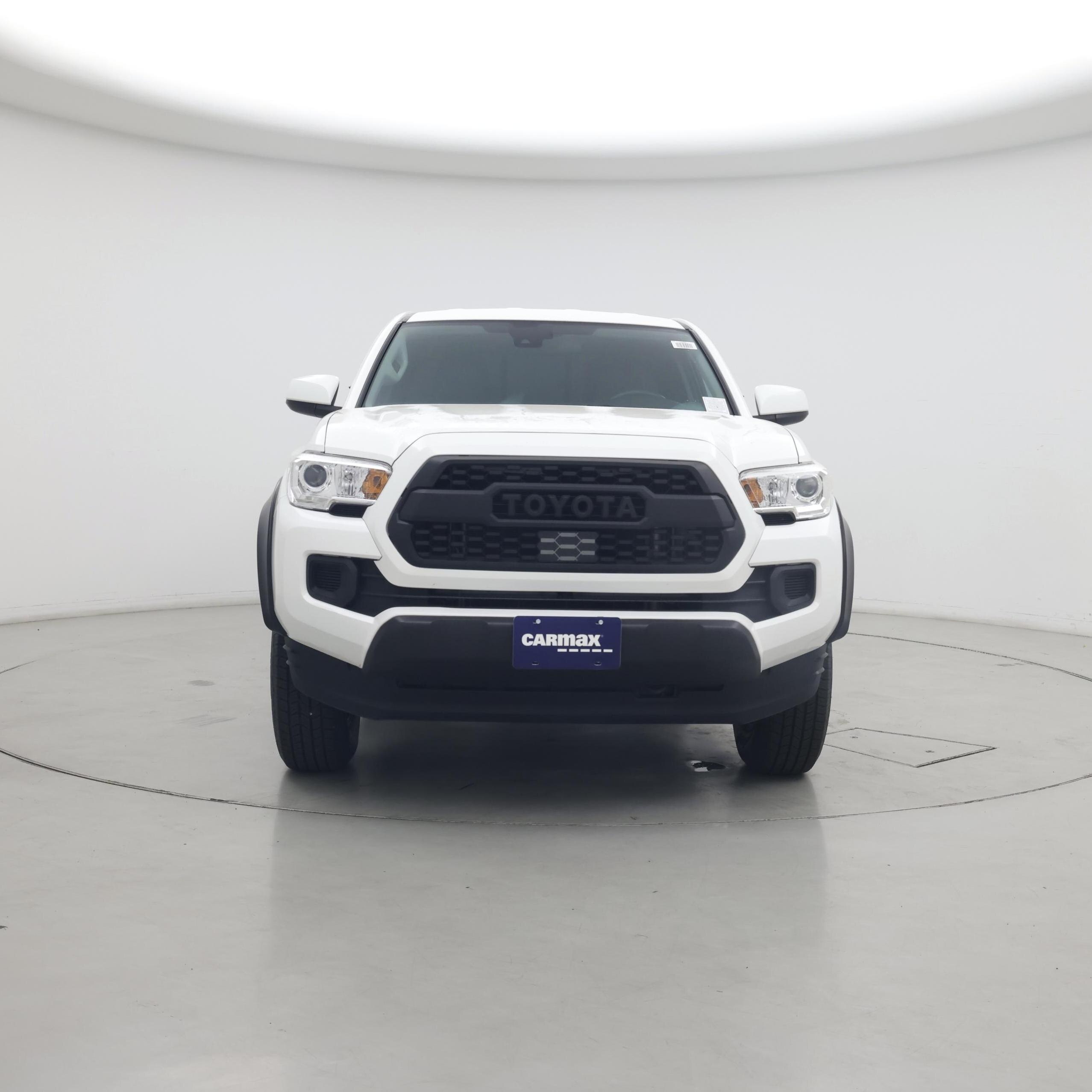 Thumbnail: 2021 Toyota Tacoma - 5