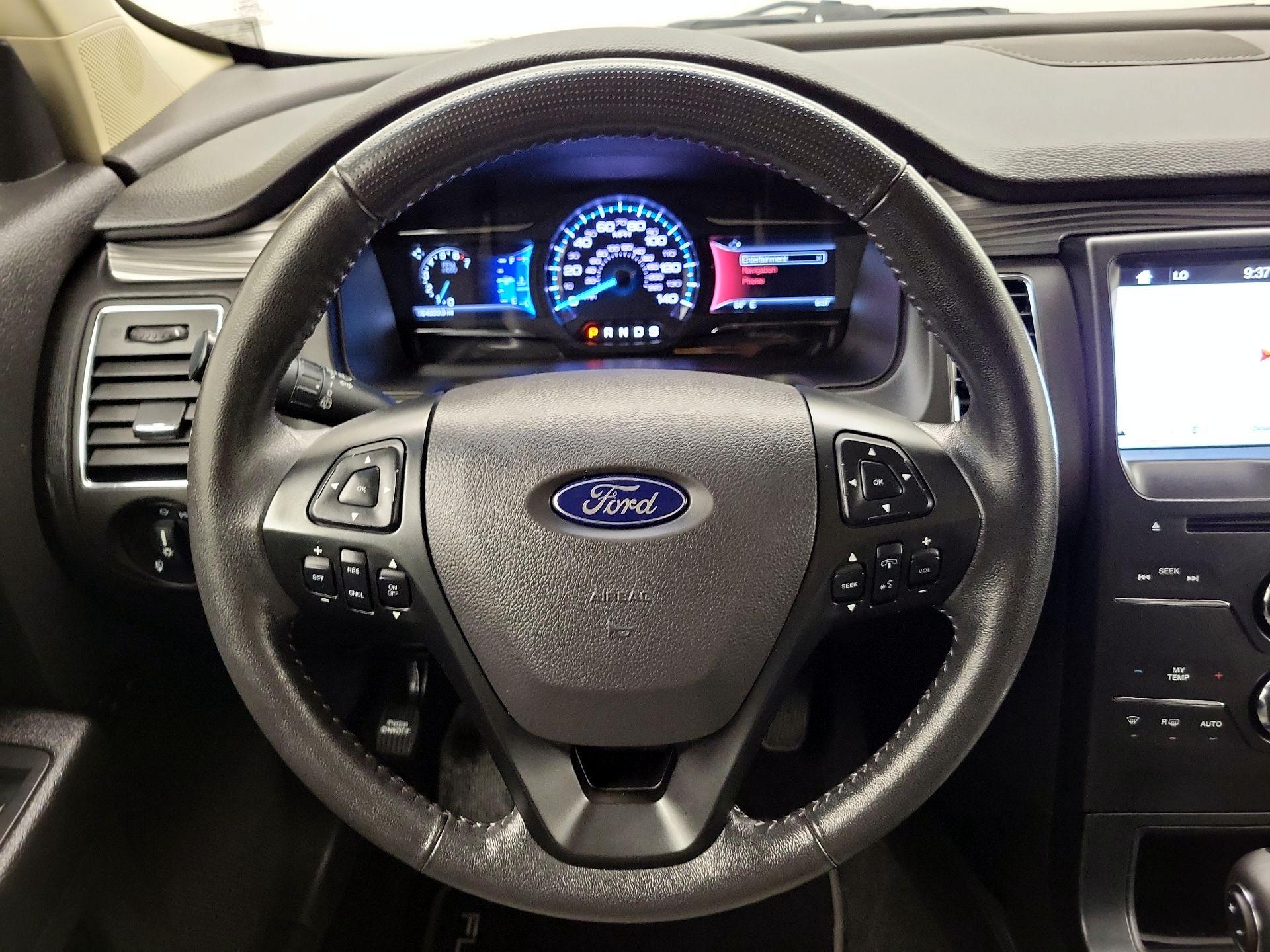 Thumbnail: 2019 Ford Flex - 10