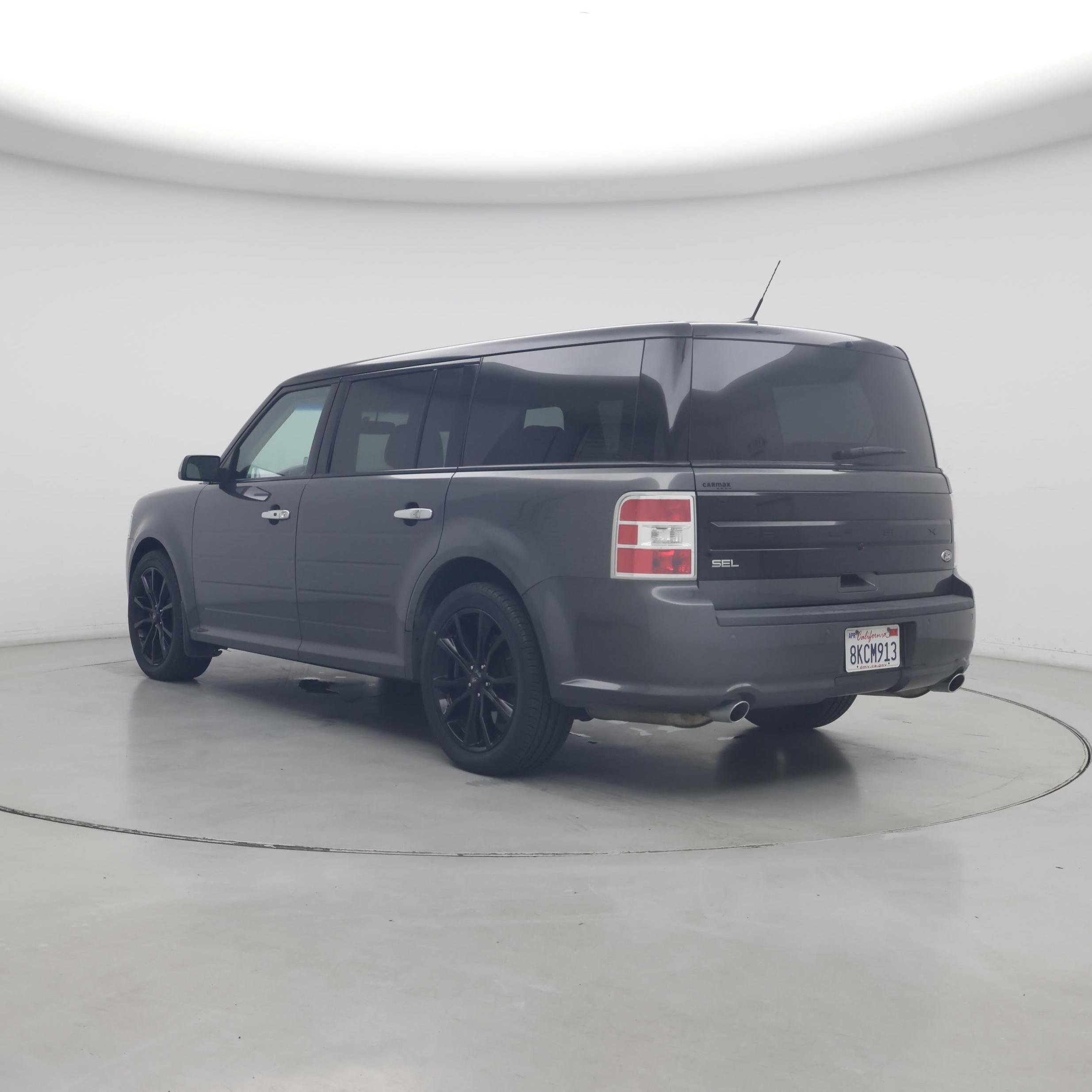 Thumbnail: 2019 Ford Flex - 2