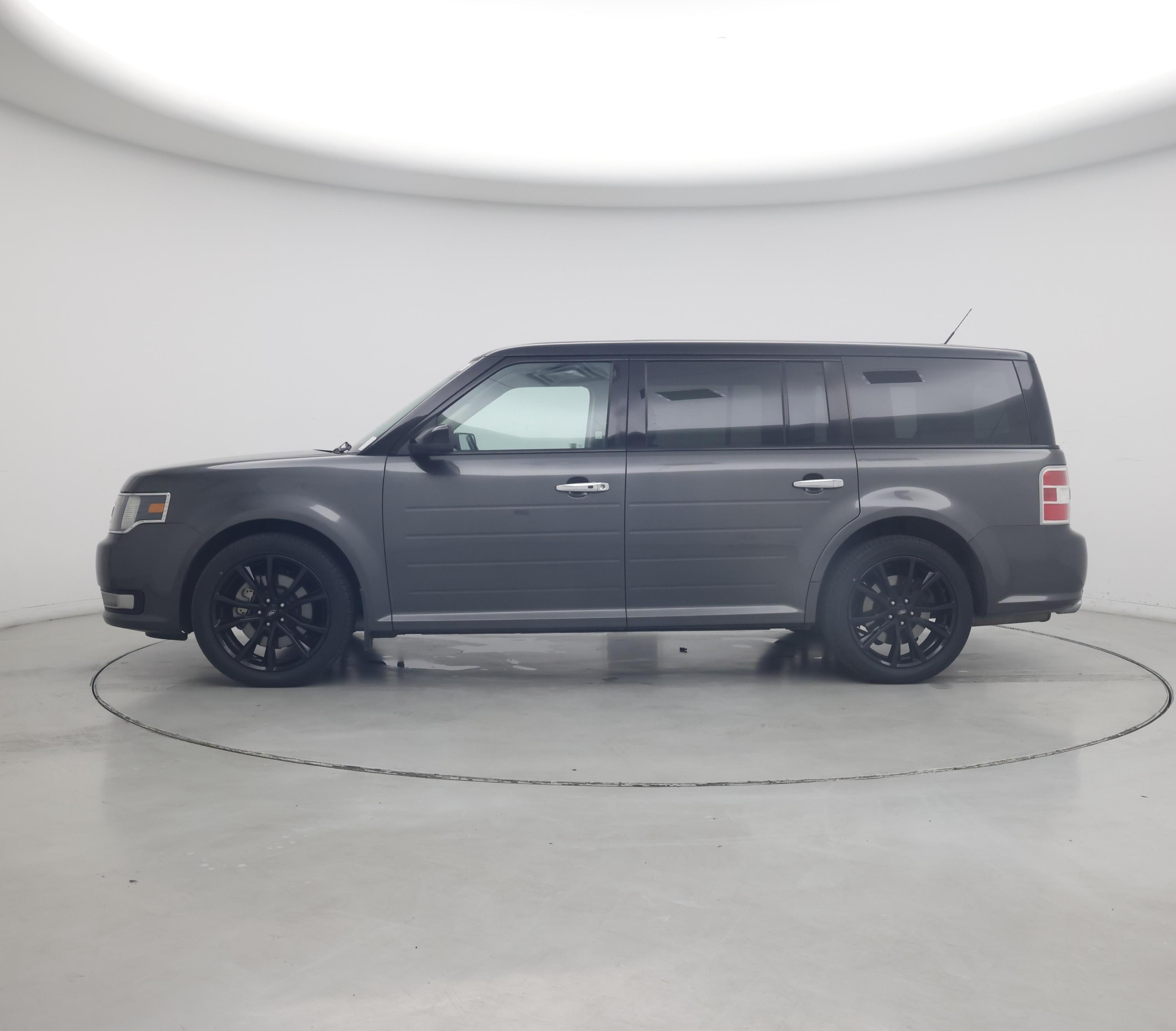 Thumbnail: 2019 Ford Flex - 3