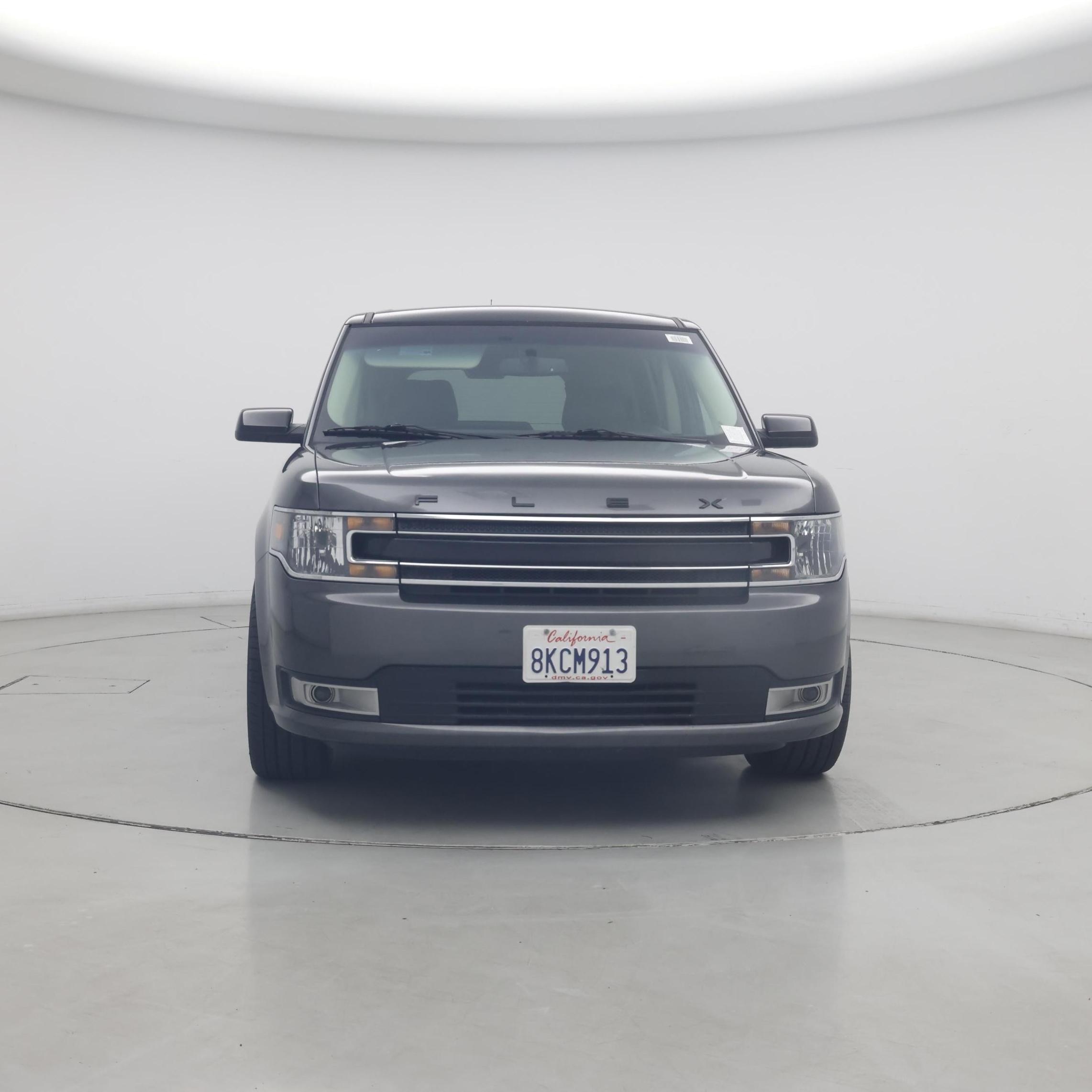 Thumbnail: 2019 Ford Flex - 5