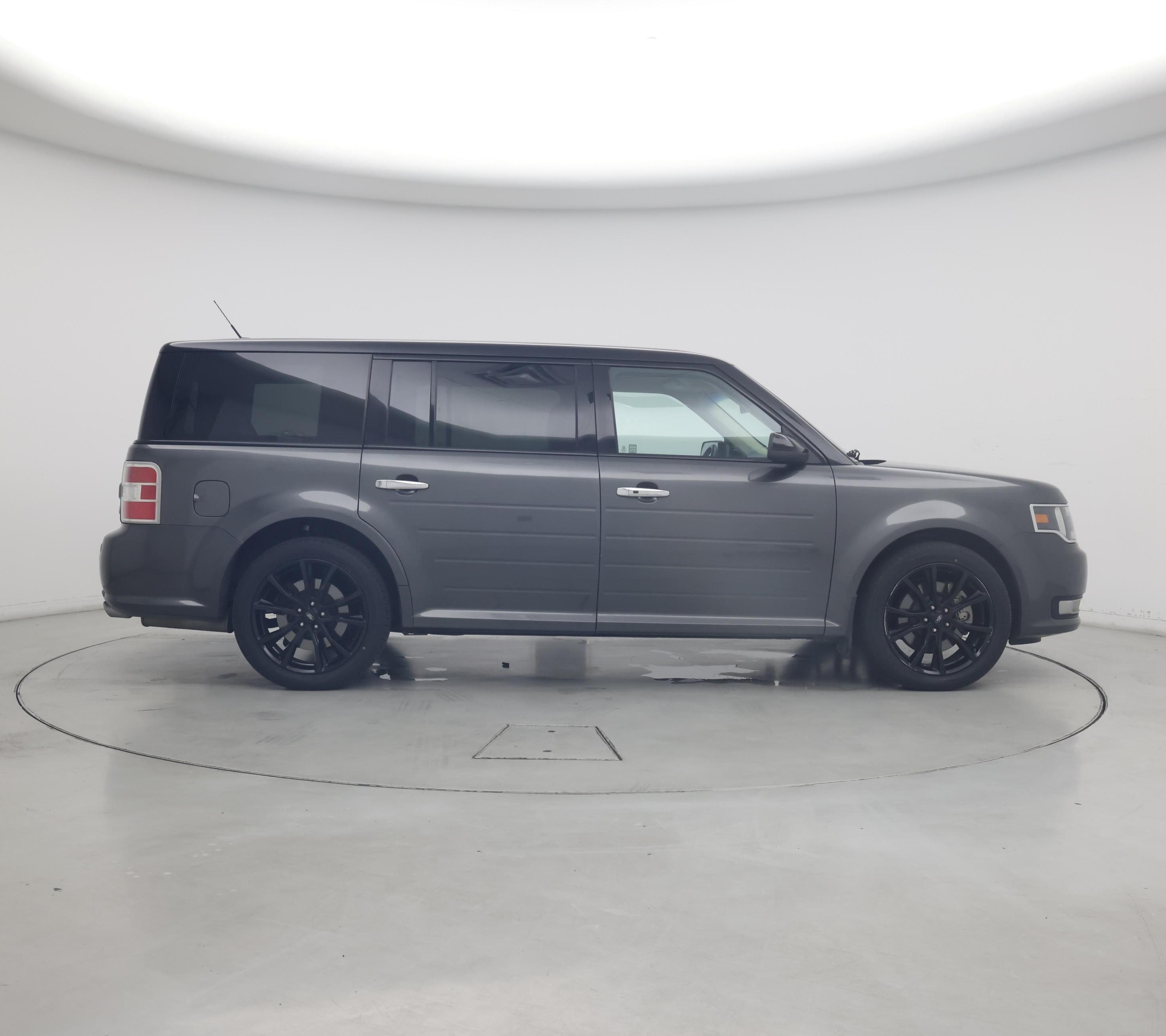 Thumbnail: 2019 Ford Flex - 7