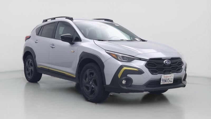 2024 Subaru Crosstrek Sport Hero Image