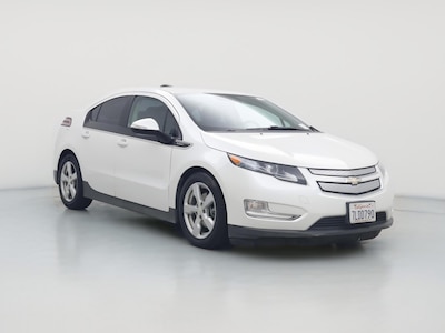 2015 Chevrolet Volt  -
                  Oxnard, CA