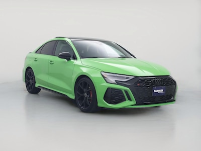 2024 Audi RS 3  -
                  Oxnard, CA