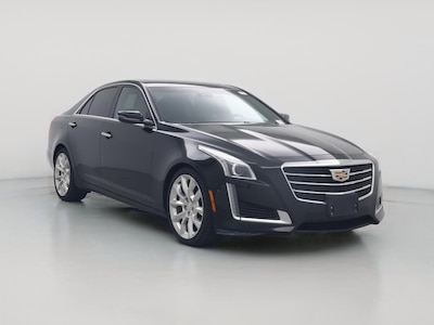 2016 Cadillac CTS Performance -
                  Oxnard, CA