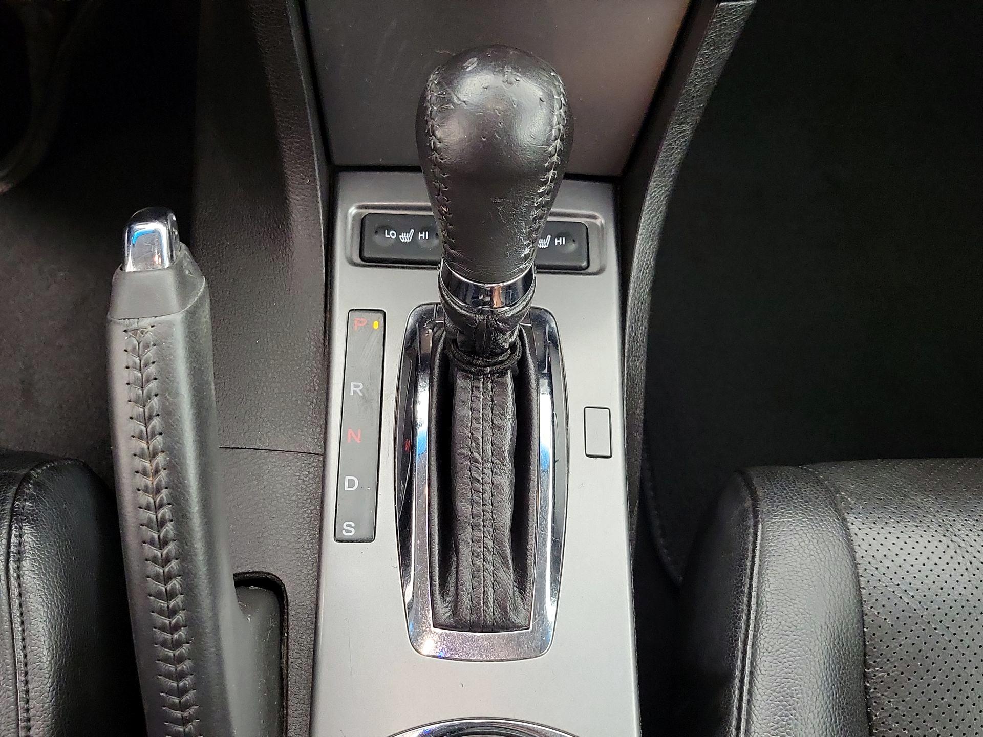 Thumbnail: 2013 Acura ILX - 18