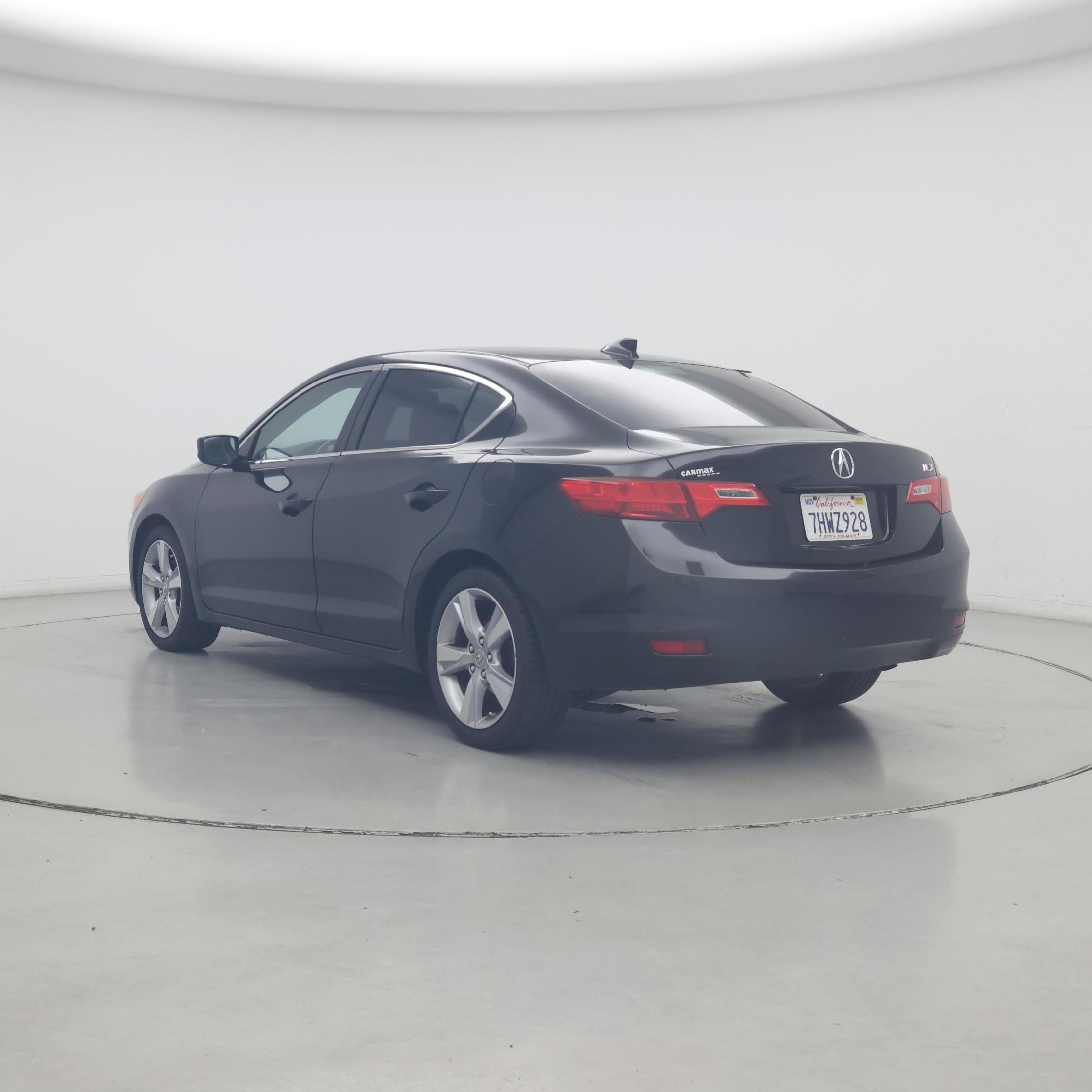Thumbnail: 2013 Acura ILX - 2