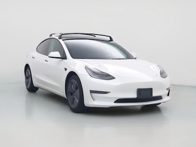 2022 Tesla Model 3  -
                  Oxnard, CA
