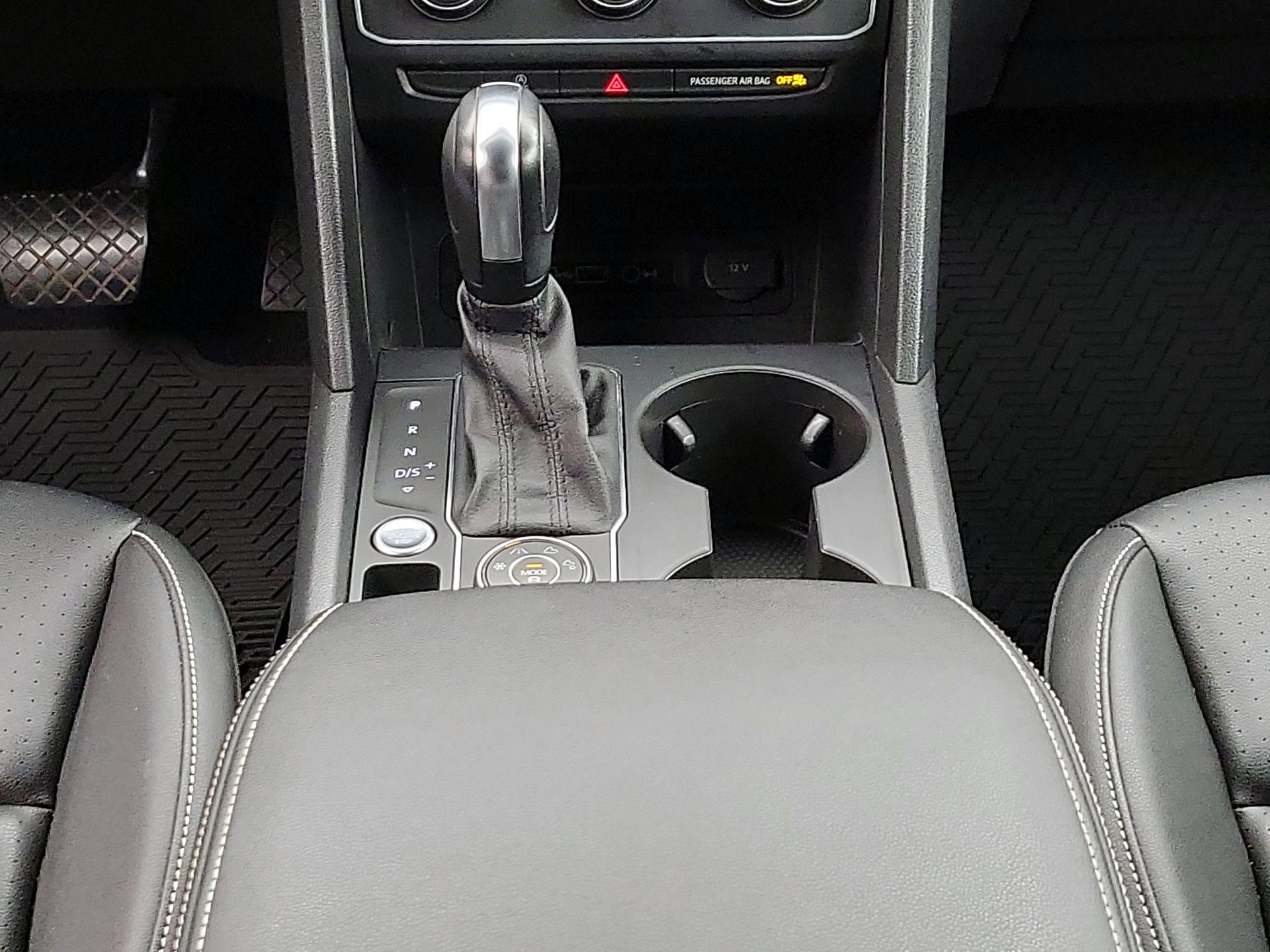 Thumbnail: 2020 Volkswagen Atlas - 17
